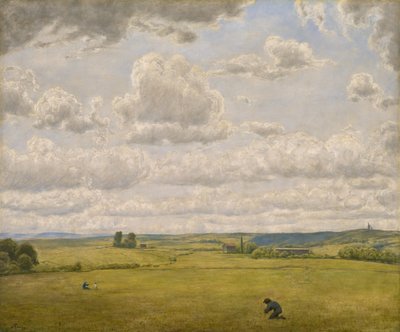 od Hans Thoma