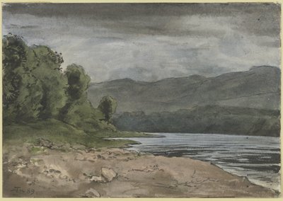 od Hans Thoma