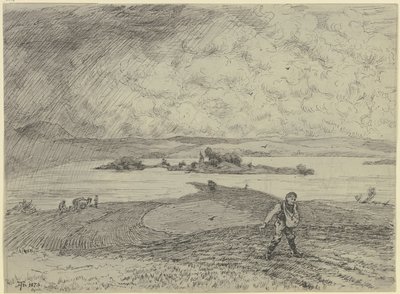  od Hans Thoma