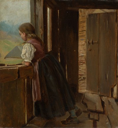  od Hans Thoma