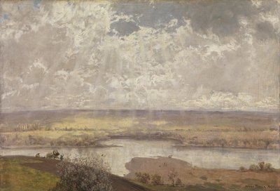  od Hans Thoma