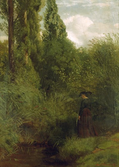  od Hans Thoma