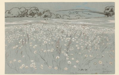  od Hans Thoma