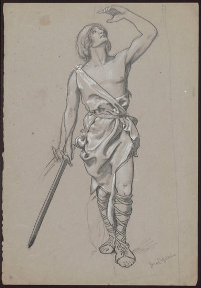 od Hans Thoma