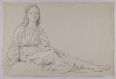  od Hans Thoma