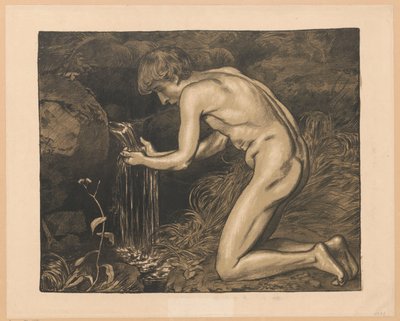  od Hans Thoma
