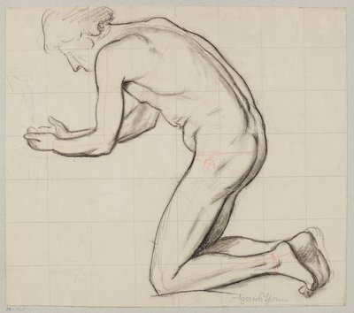  od Hans Thoma