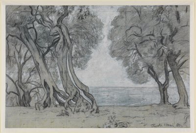  od Hans Thoma