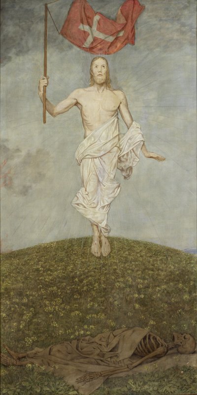  od Hans Thoma
