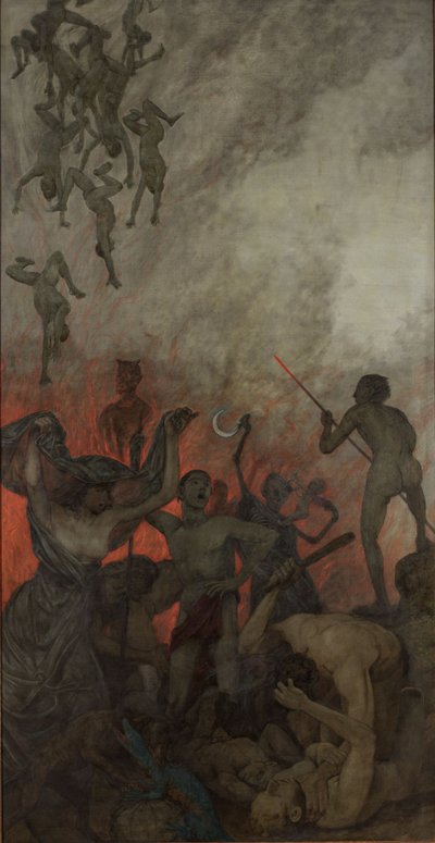  od Hans Thoma