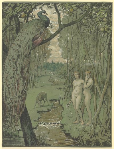  od Hans Thoma
