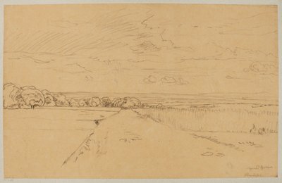  od Hans Thoma