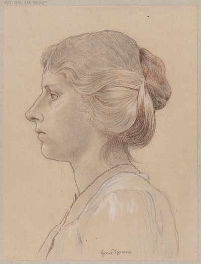  od Hans Thoma