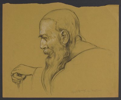  od Hans Thoma