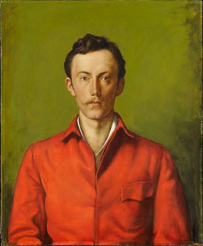  od Hans Thoma