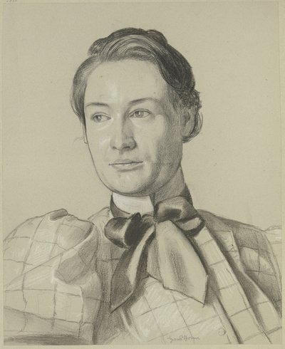  od Hans Thoma