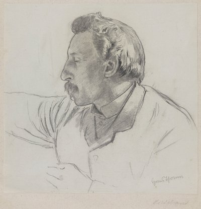  od Hans Thoma