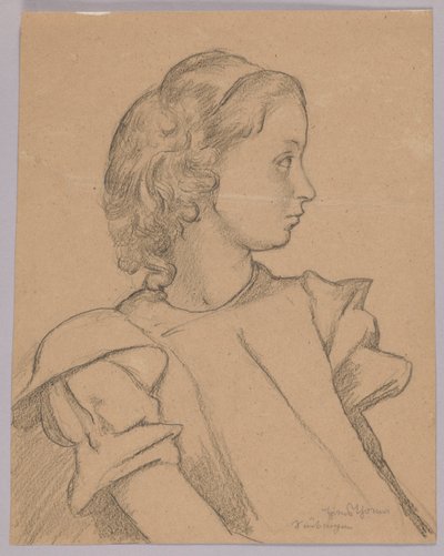  od Hans Thoma