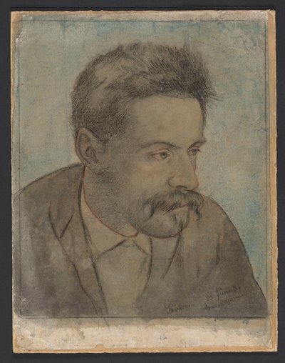  od Hans Thoma