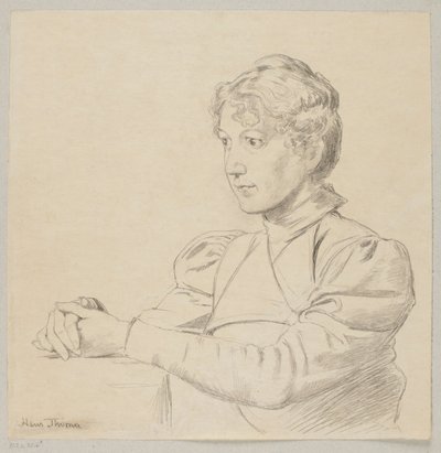  od Hans Thoma