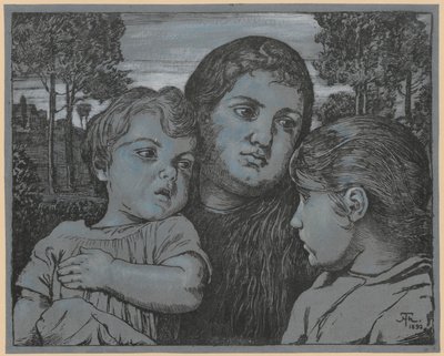  od Hans Thoma