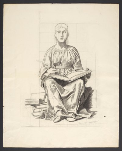  od Hans Thoma