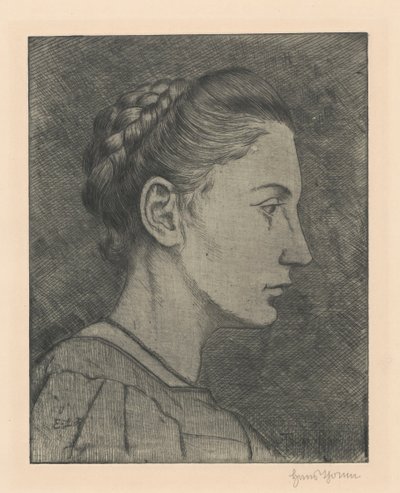  od Hans Thoma