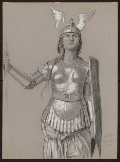  od Hans Thoma