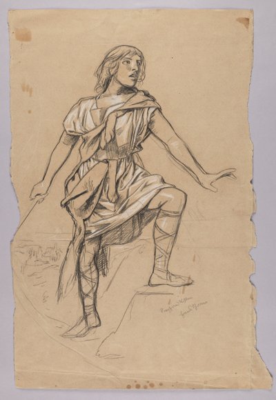  od Hans Thoma