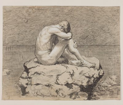  od Hans Thoma