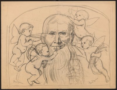  od Hans Thoma