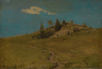  od Hans Thoma