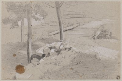  od Hans Thoma
