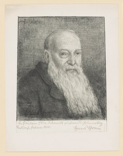  od Hans Thoma
