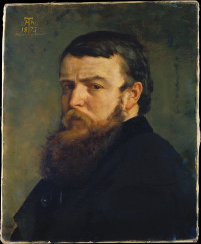  od Hans Thoma