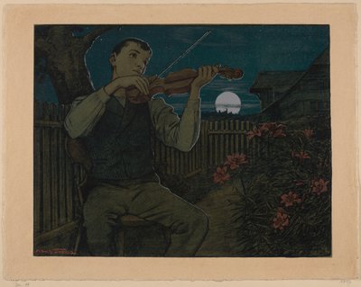  od Hans Thoma
