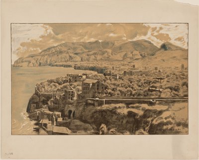  od Hans Thoma