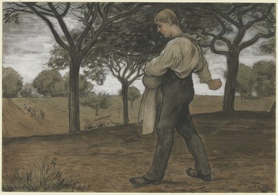  od Hans Thoma