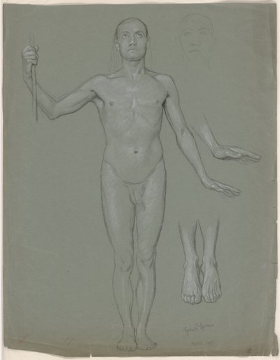  od Hans Thoma