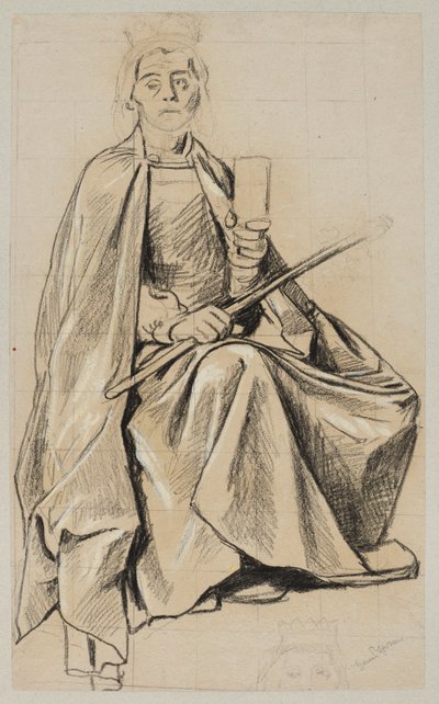  od Hans Thoma