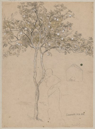  od Hans Thoma