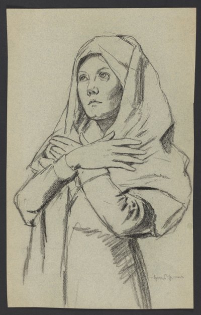  od Hans Thoma