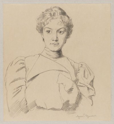  od Hans Thoma