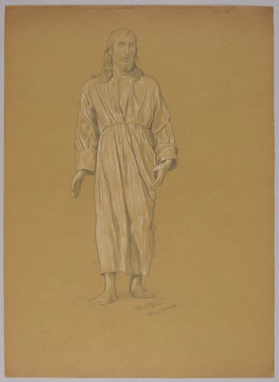  od Hans Thoma