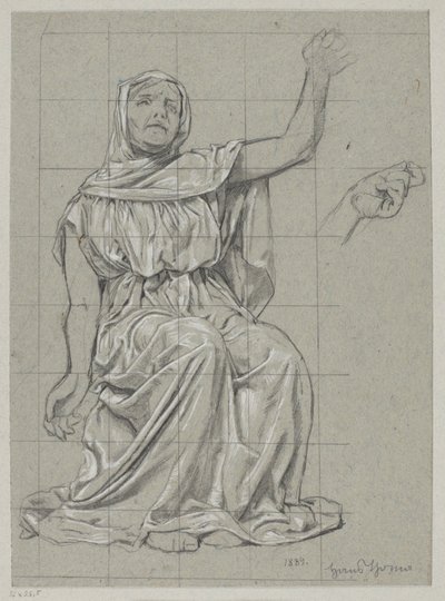  od Hans Thoma