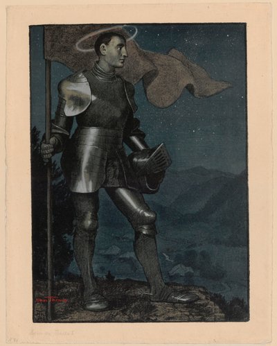  od Hans Thoma