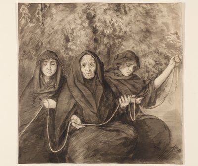  od Hans Thoma