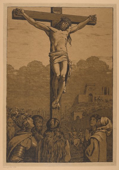 od Hans Thoma