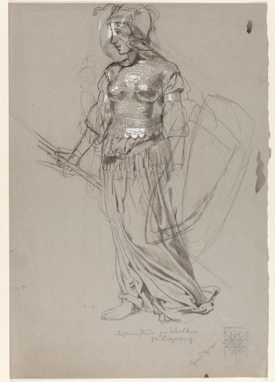  od Hans Thoma