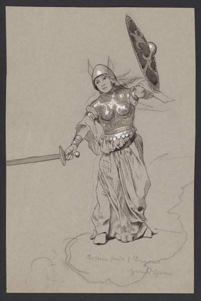  od Hans Thoma